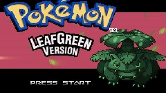 titlescreen(s)