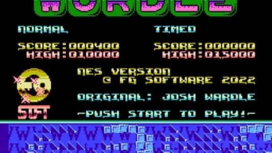 titlescreen(s)