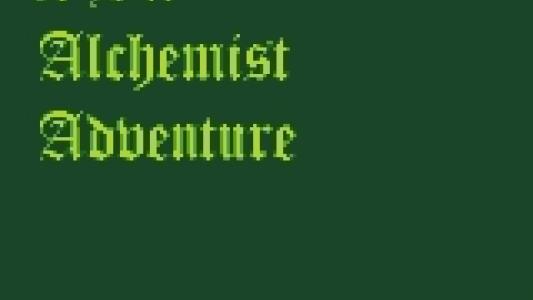 titlescreen(s)