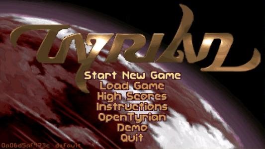 titlescreen(s)
