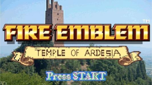 titlescreen(s)