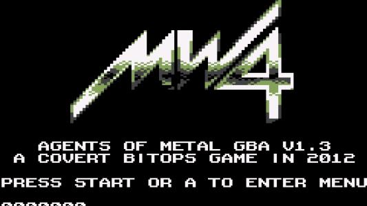 titlescreen(s)