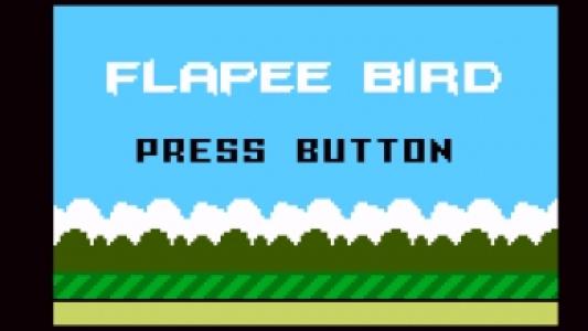 titlescreen(s)