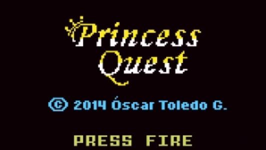 titlescreen(s)