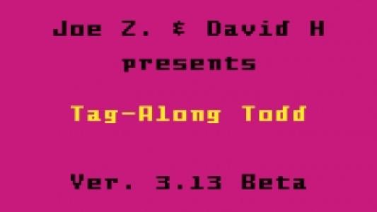 titlescreen(s)