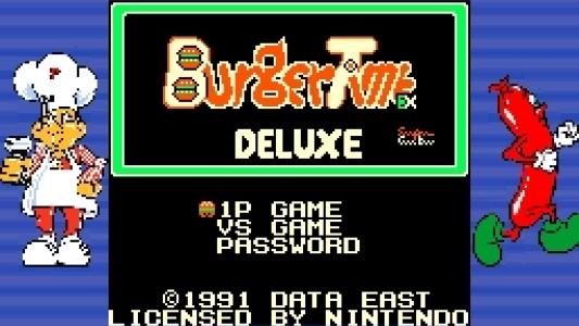 titlescreen(s)