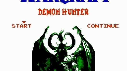 titlescreen(s)