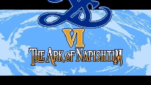 titlescreen(s)