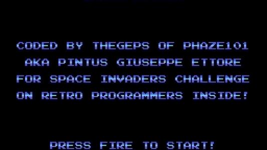 titlescreen(s)