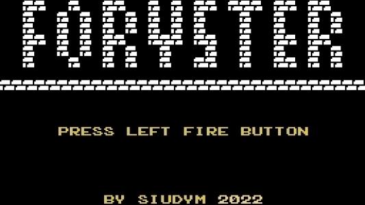 titlescreen(s)