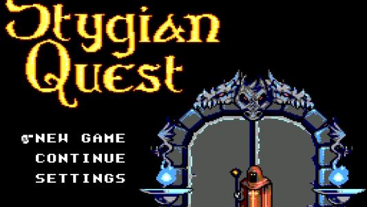 titlescreen(s)
