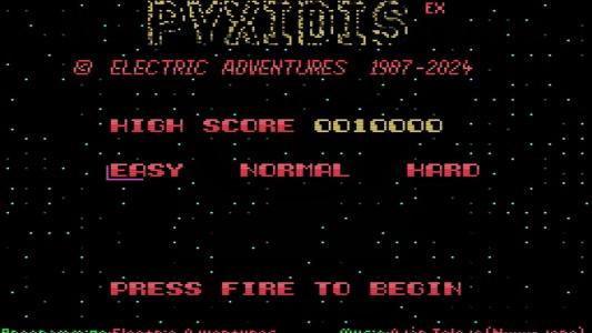 titlescreen(s)