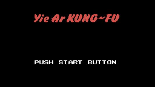 titlescreen(s)