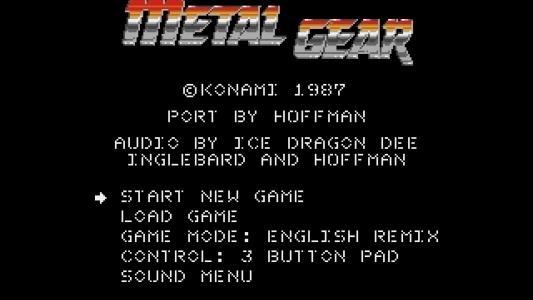 titlescreen(s)