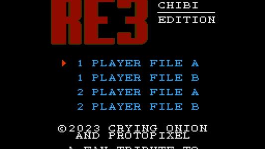 titlescreen(s)