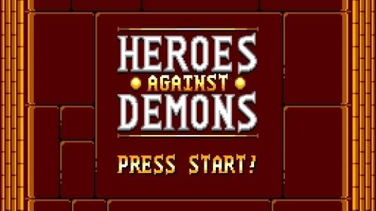 titlescreen(s)