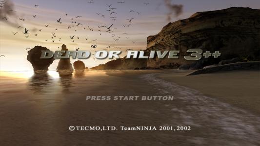 titlescreen(s)