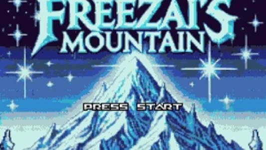titlescreen(s)