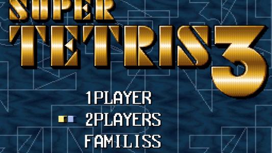 titlescreen(s)