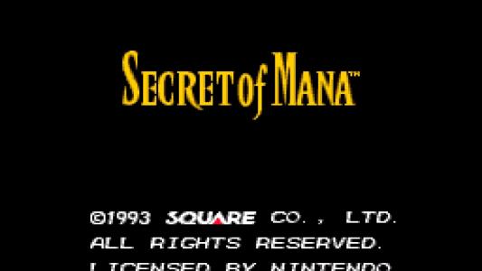titlescreen(s)