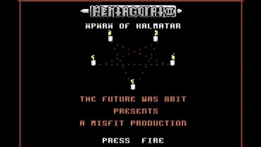 titlescreen(s)