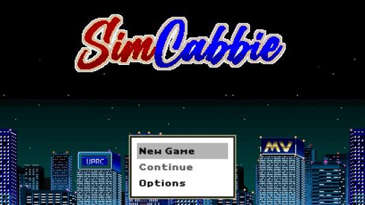 titlescreen(s)