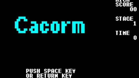 titlescreen(s)