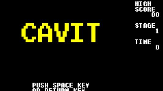 titlescreen(s)