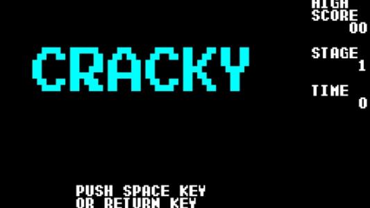 titlescreen(s)