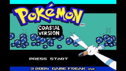 titlescreen(s)