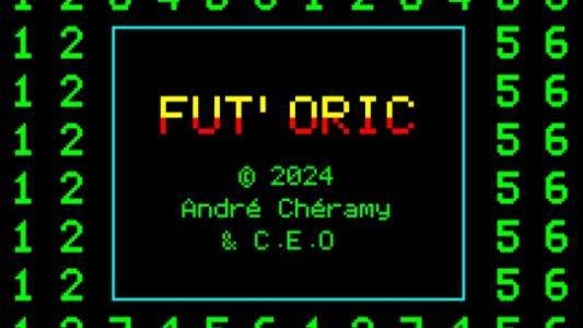 titlescreen(s)