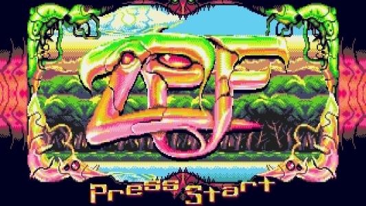 titlescreen(s)