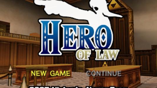 titlescreen(s)