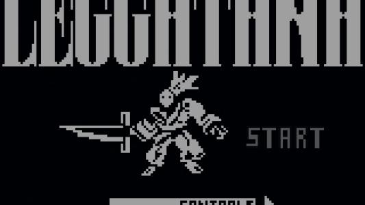 titlescreen(s)