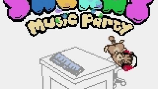titlescreen(s)