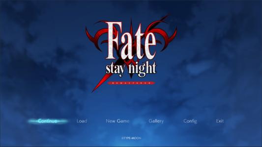 titlescreen(s)