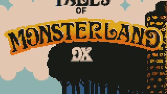 titlescreen(s)
