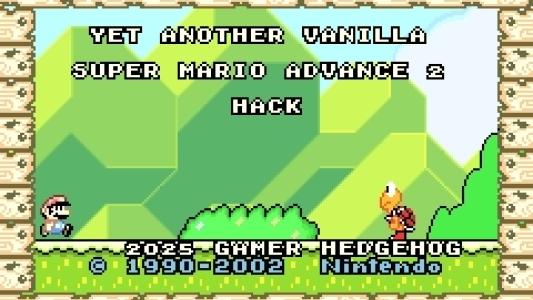 titlescreen(s)