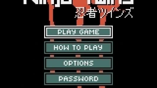 titlescreen(s)