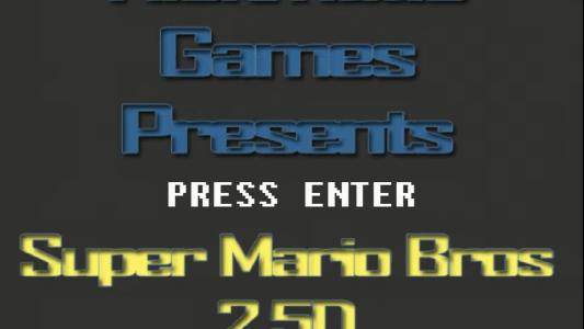 titlescreen(s)