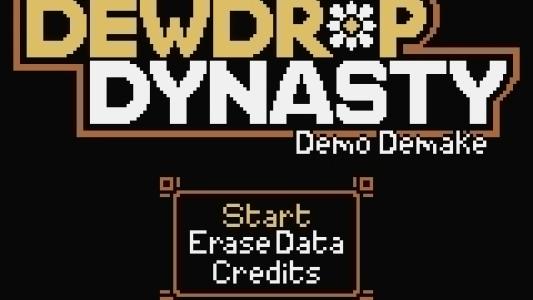 titlescreen(s)