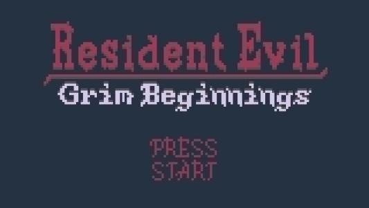titlescreen(s)