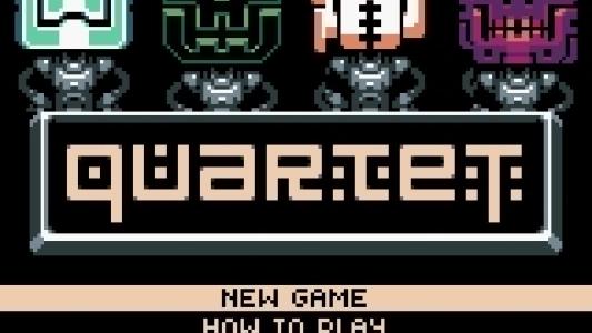 titlescreen(s)