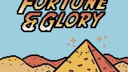 titlescreen(s)