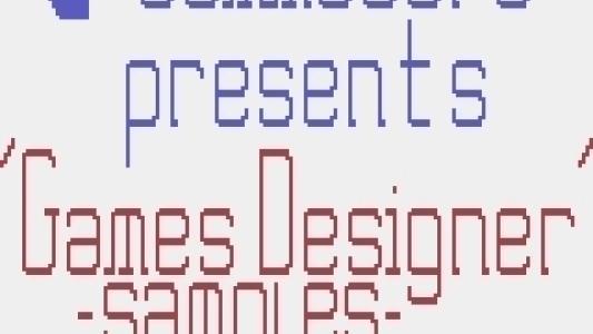 titlescreen(s)