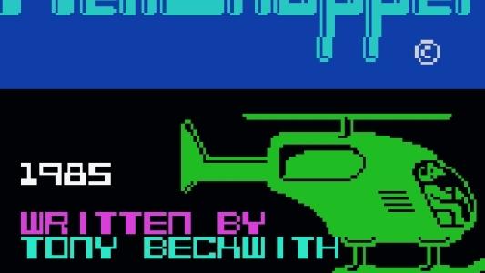 titlescreen(s)