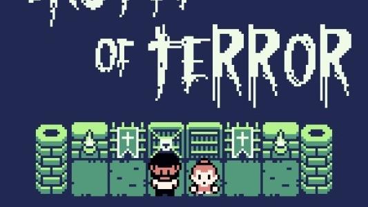 titlescreen(s)