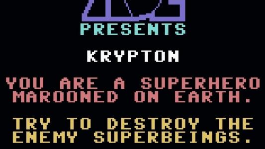 titlescreen(s)