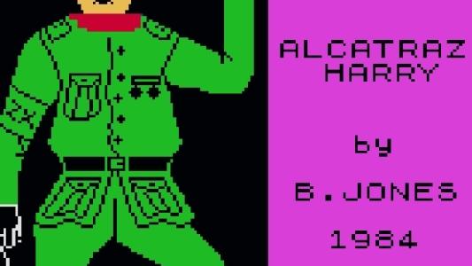 titlescreen(s)