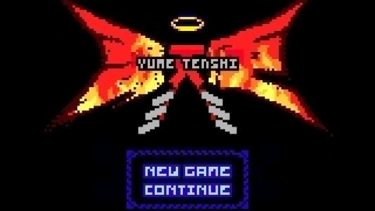 titlescreen(s)
